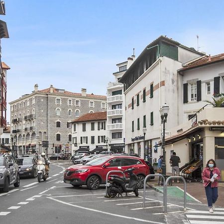 Appartement Errota - Welkeys Saint-Jean-de-Luz Dış mekan fotoğraf