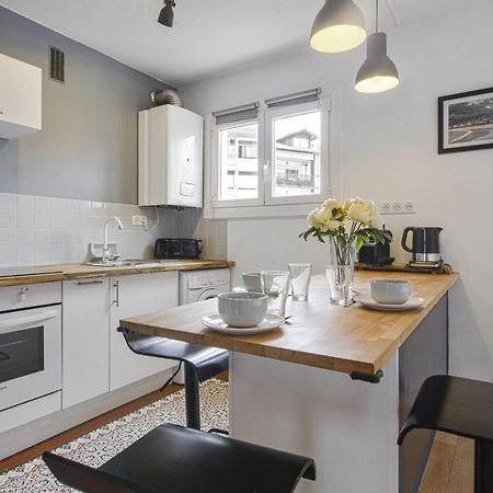 Appartement Errota - Welkeys Saint-Jean-de-Luz Dış mekan fotoğraf