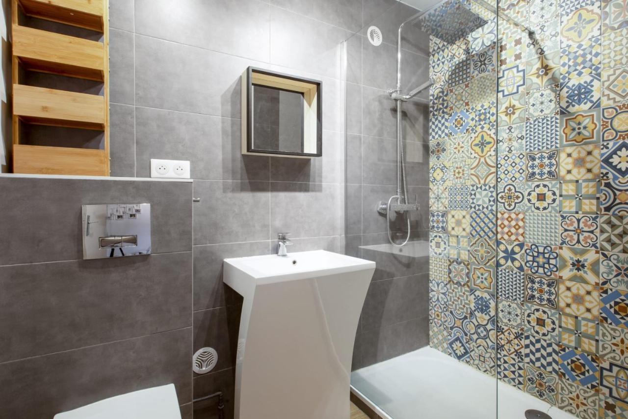 Appartement Errota - Welkeys Saint-Jean-de-Luz Dış mekan fotoğraf